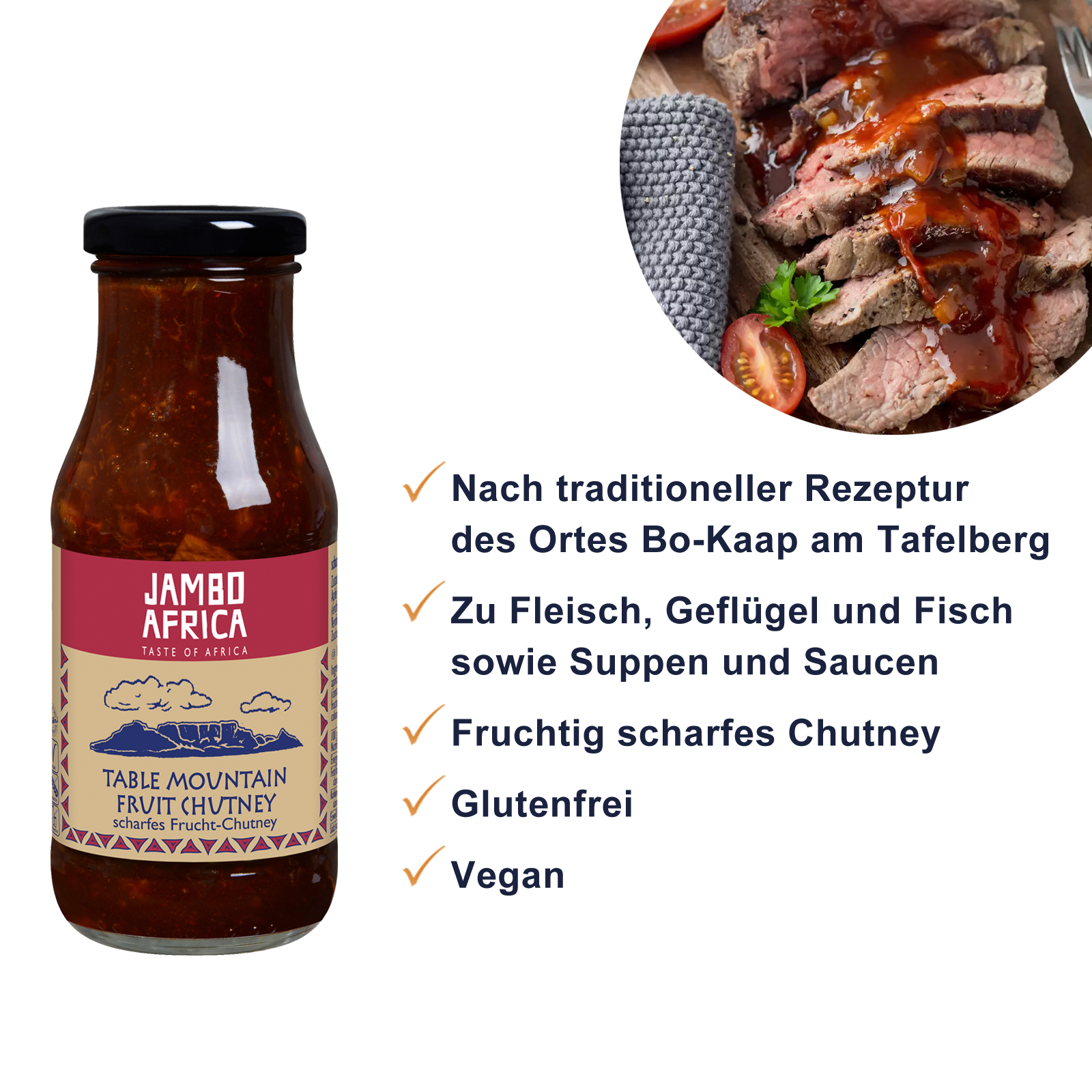 Grillsaucen Premium Box (2x Mexico, 2x Afrika, 2x Karibik) Grillsaucen Premium Box (2x Mexico, 2x Afrika, 2x Karibik)